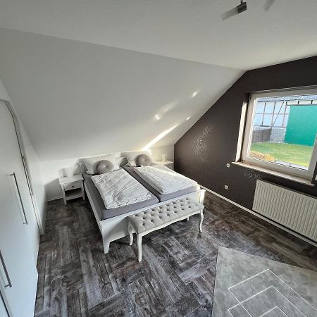 Kleine Auszeit Leilighet Goslar Eksteriør bilde