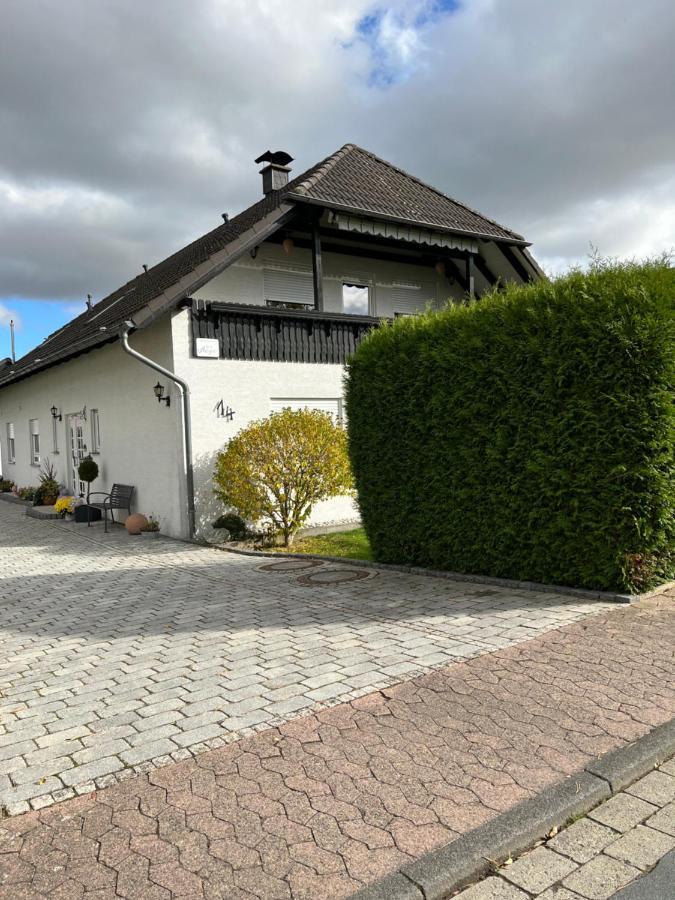 Kleine Auszeit Leilighet Goslar Eksteriør bilde